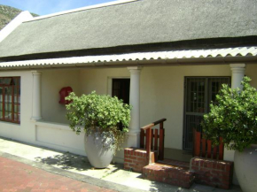 Mountain View Cottage